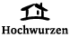 Hochwurzen Logo